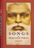 Songs of Bhaktivinoda Thakura - Gitavali